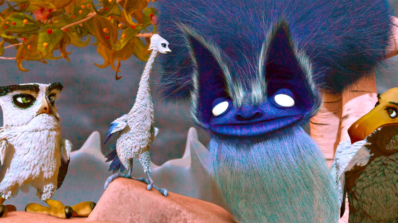 Backdrop image for movie Birds Like Us