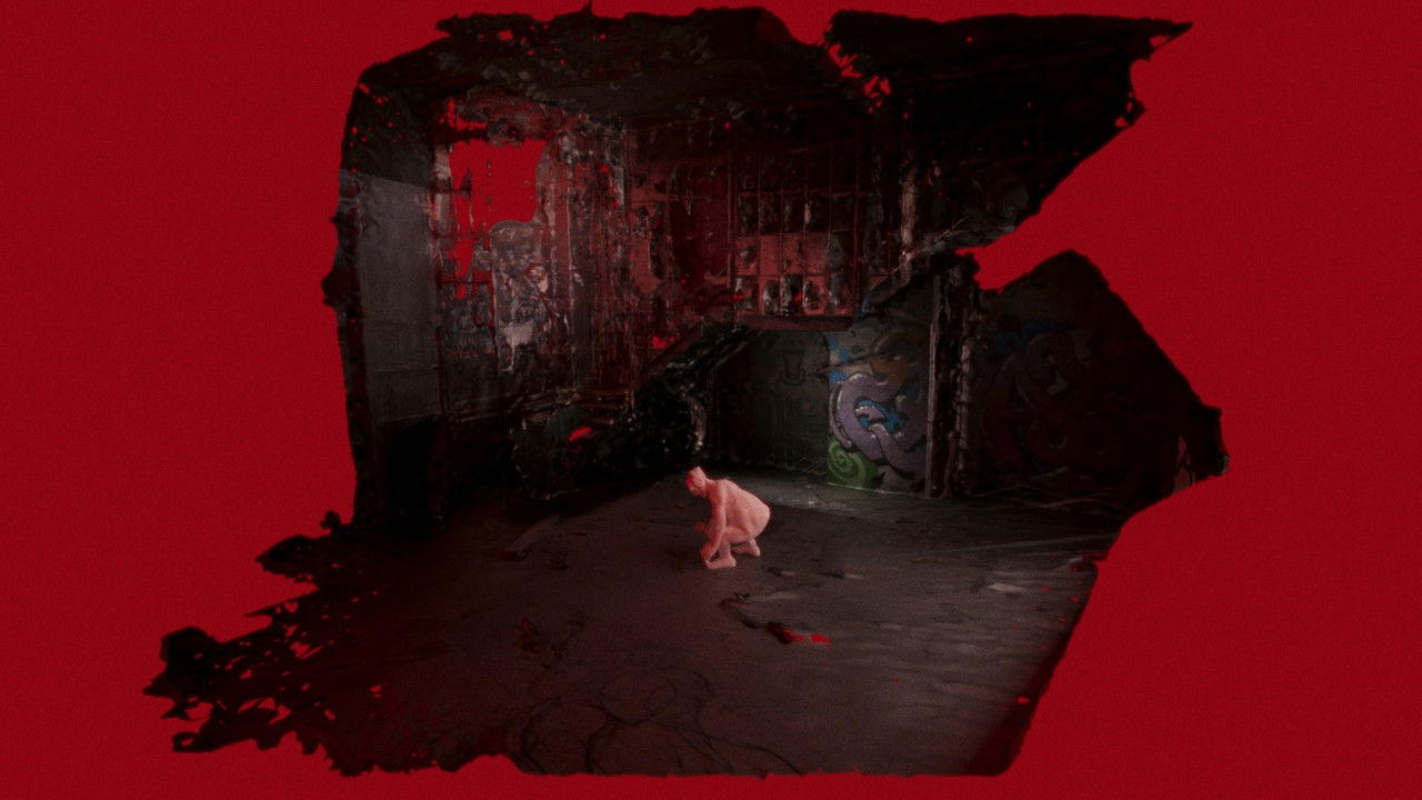 Backdrop image for movie Taikonaut