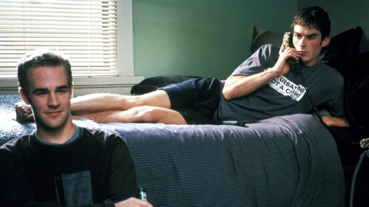 Backdrop image for movie The Rules of Attraction