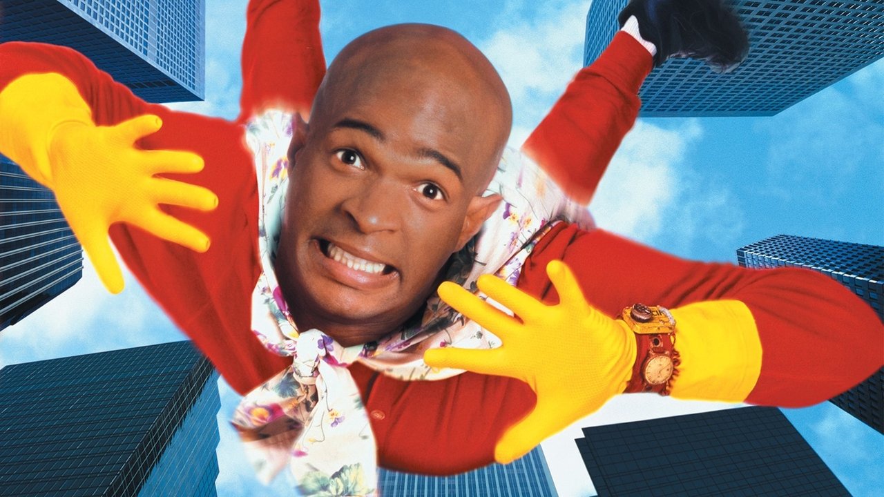 Backdrop image for movie Blankman