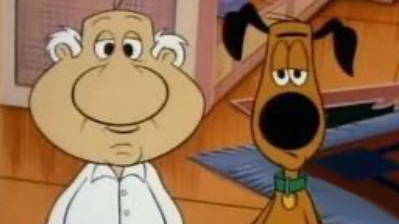 Backdrop image for movie Larry and Steve