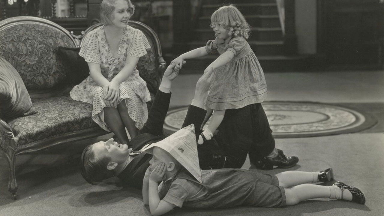 Backdrop image for movie Prosperity