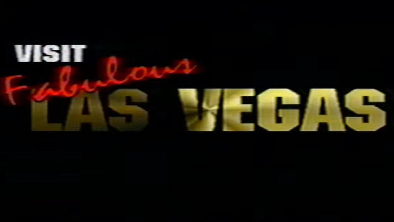 Backdrop image for movie Visit Fabulous Las Vegas