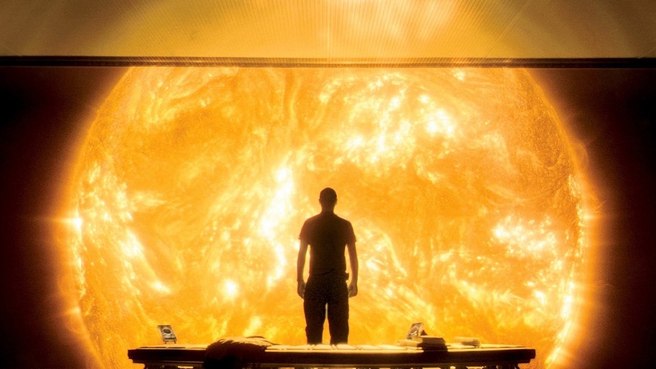 Backdrop image for movie Sunshine