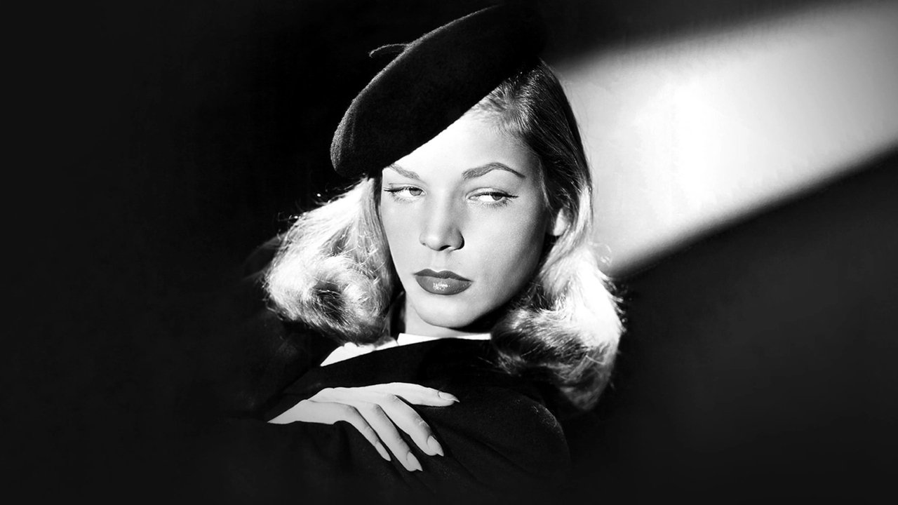 Backdrop image for movie Lauren Bacall, ombre et lumière