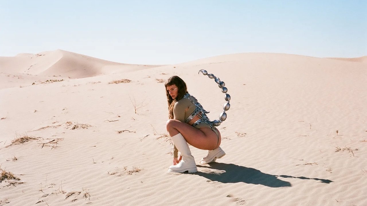 Backdrop image for movie Dirt Femme