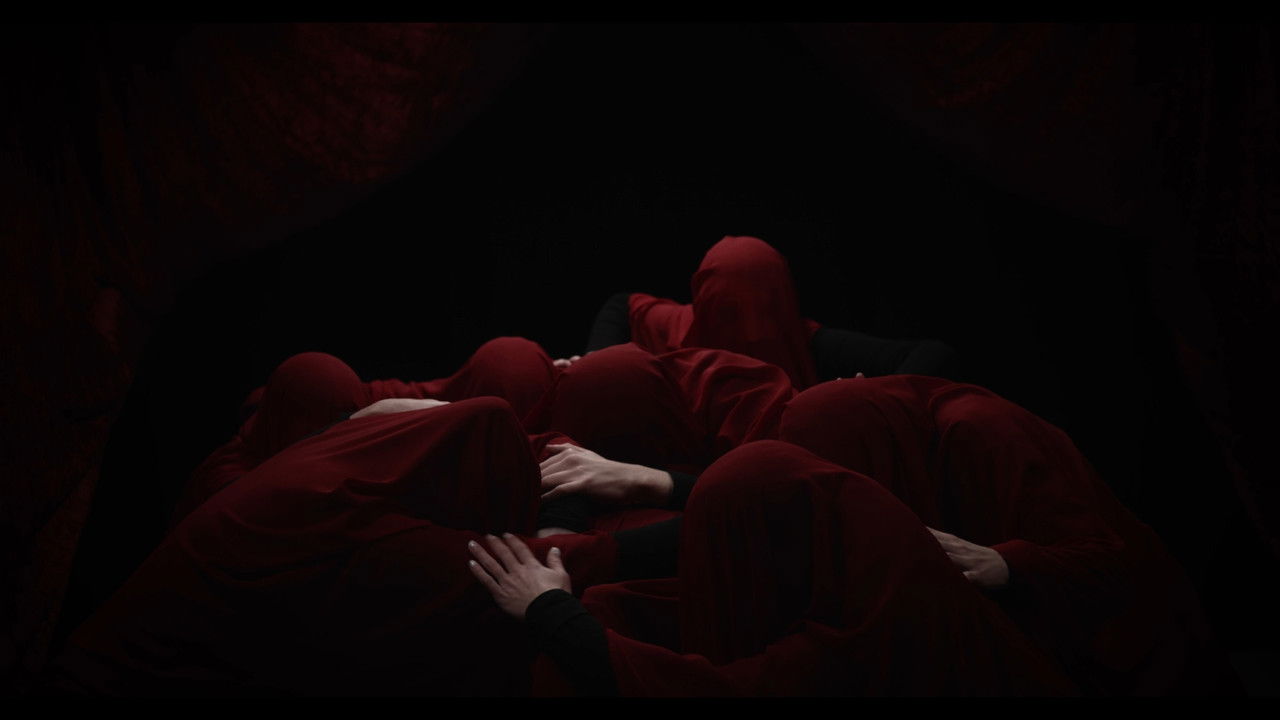 Backdrop image for movie THORNS