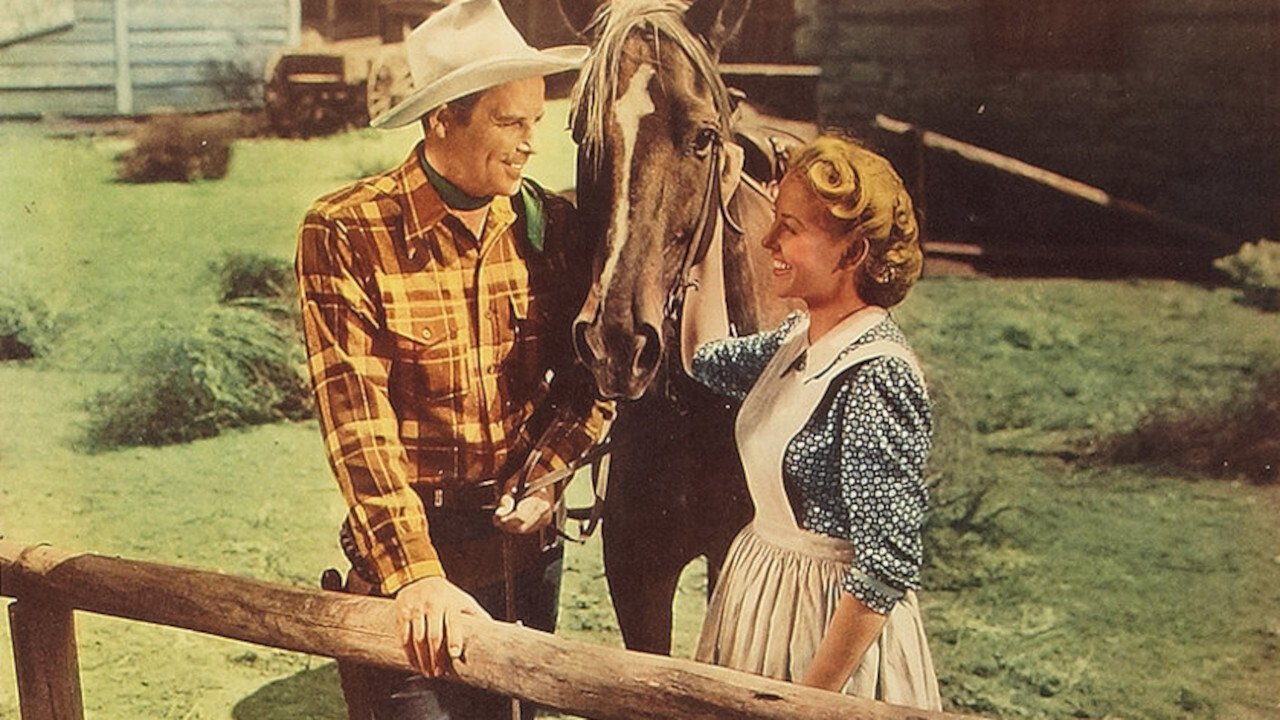 Backdrop image for movie Texas City