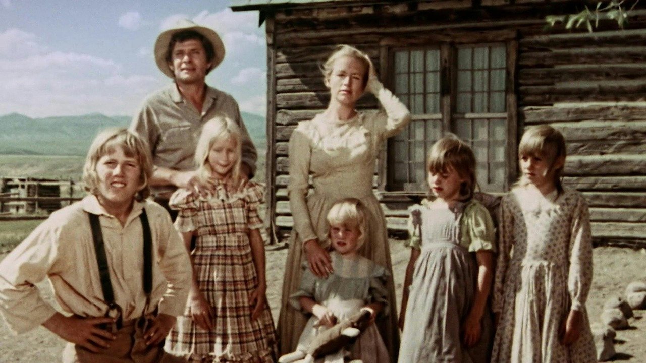 Backdrop image for movie Seven Alone