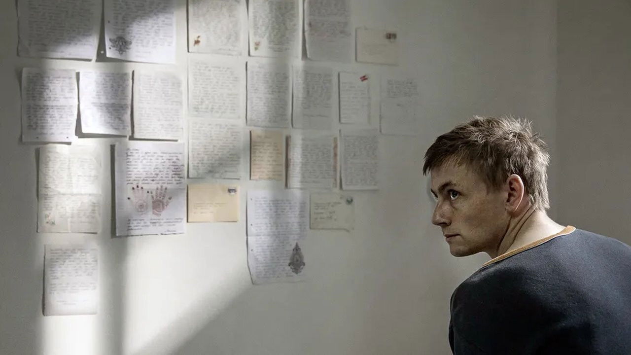 Backdrop image for movie Letters to Amina