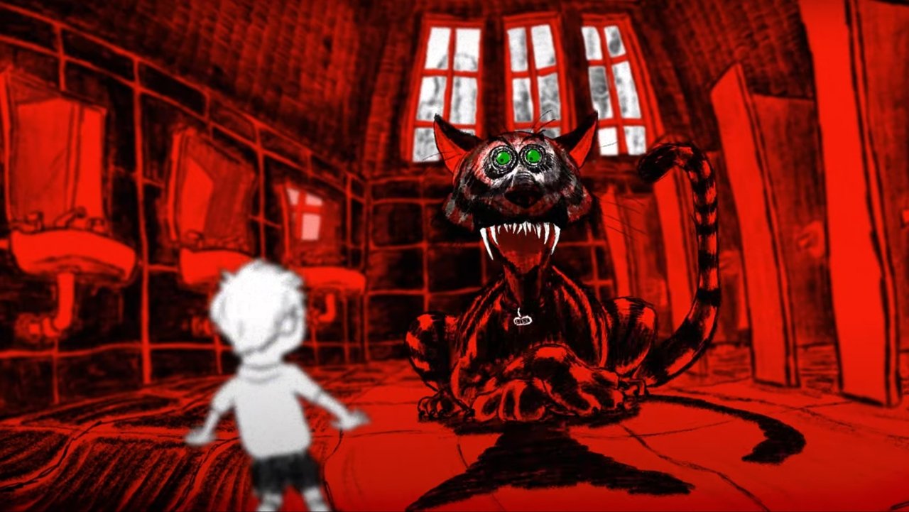 Backdrop image for movie Lily