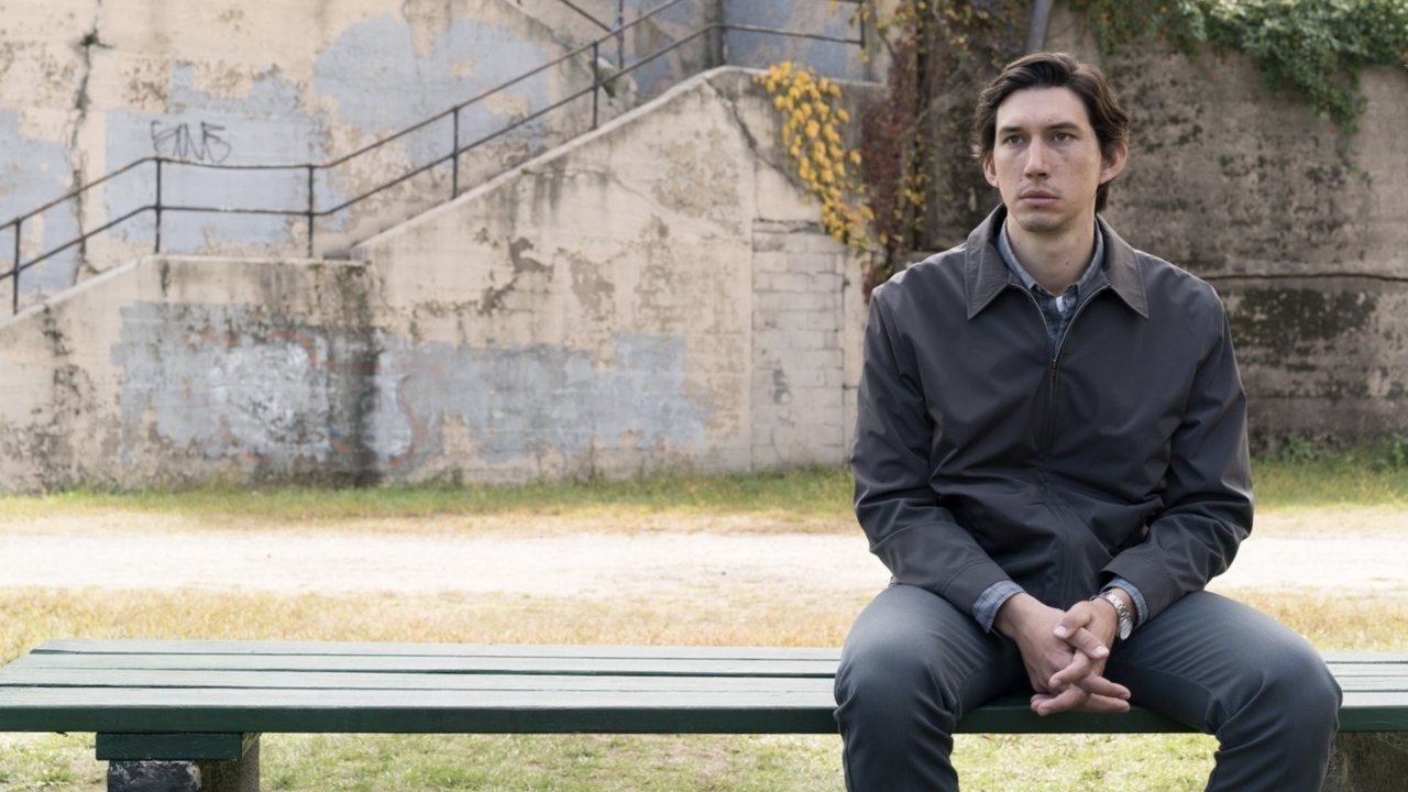Backdrop image for movie Paterson