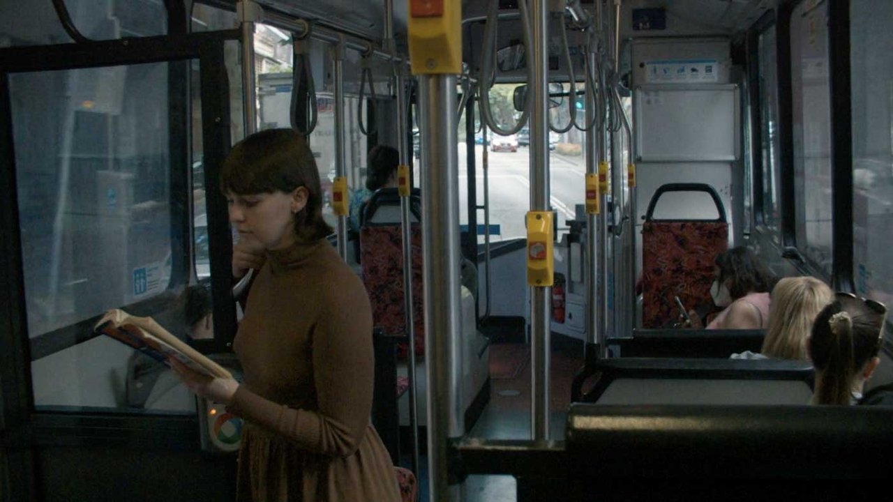 Backdrop image for movie Distance
