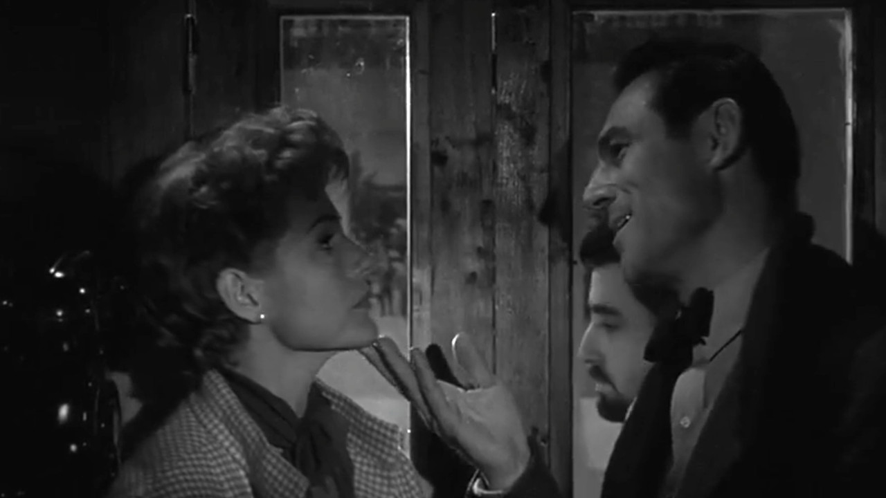 Backdrop image for movie The Happy Thieves