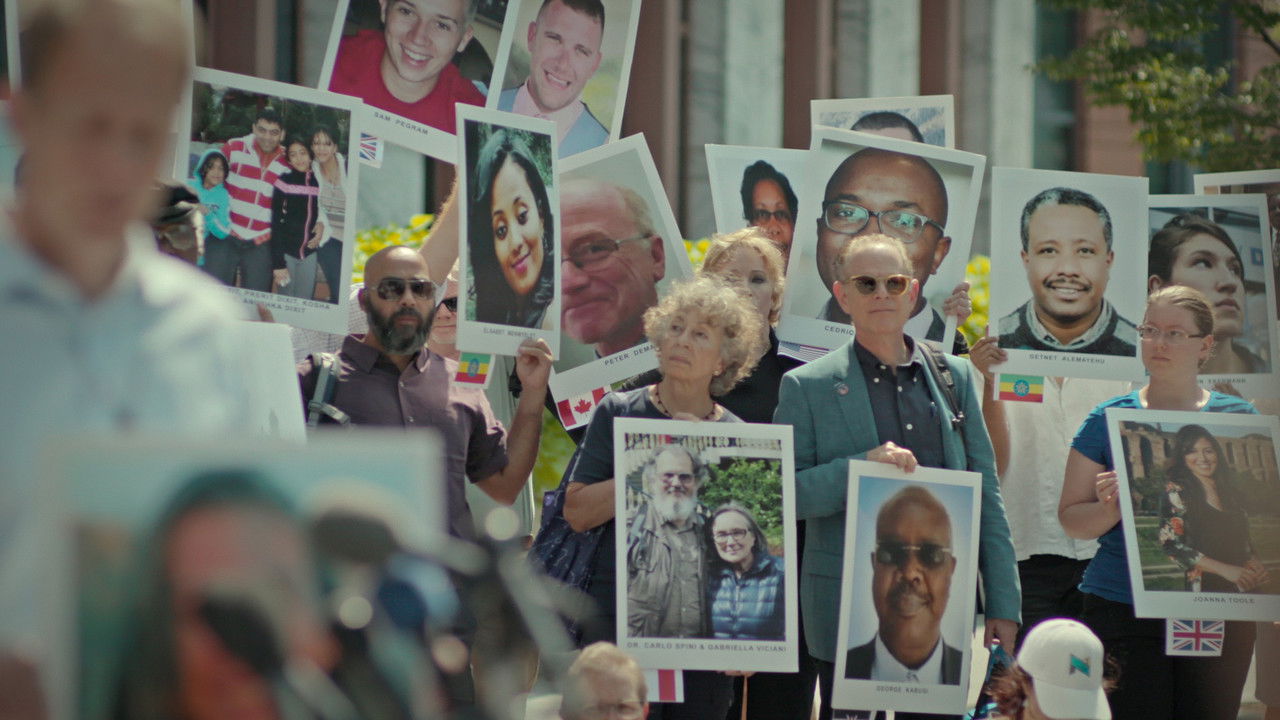 Backdrop image for movie Downfall: The Case Against Boeing