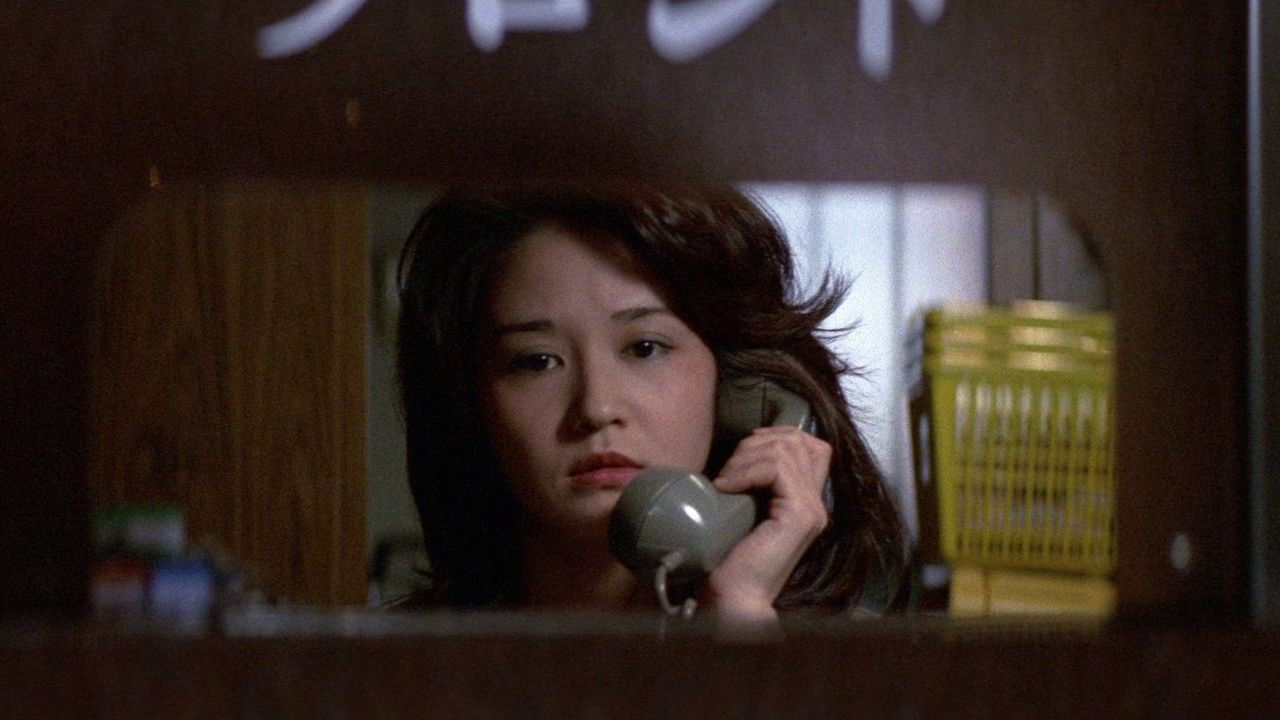 Backdrop image for movie Angel Guts: Red Classroom