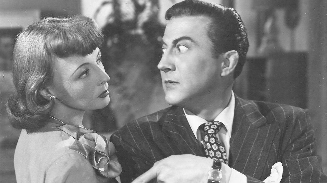 Backdrop image for movie The Gay Intruders