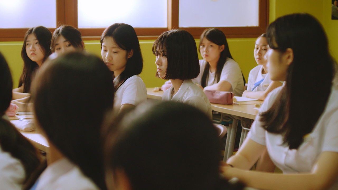 Backdrop image for movie Hansel: Two School Skirts