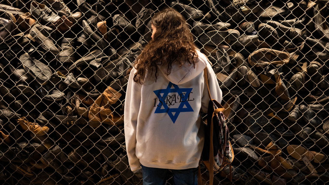 Backdrop image for movie Delegation