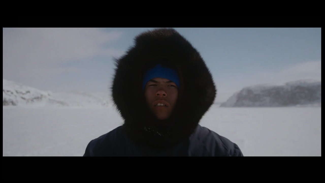 Backdrop image for movie Ski-Doo