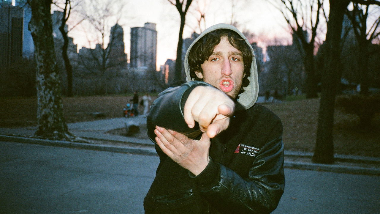 Backdrop image for movie Heaven Knows What