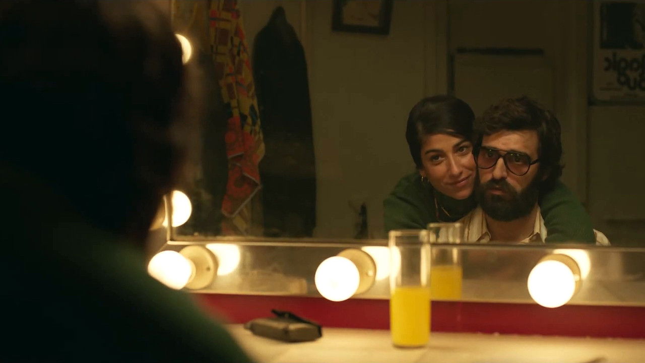 Backdrop image for movie Jokes & Cigarettes