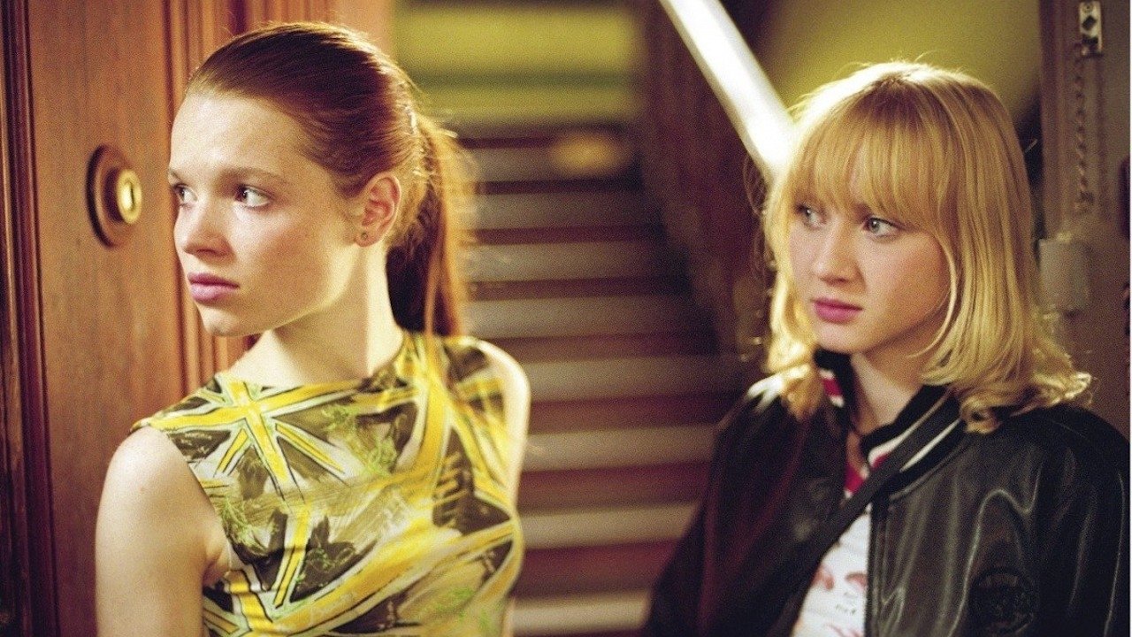 Backdrop image for movie Big Girls Don't Cry