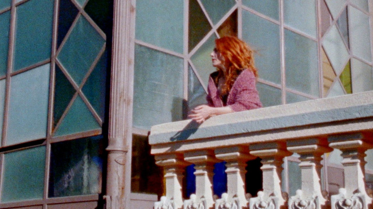 Backdrop image for movie Song to a Lady in the Shadow