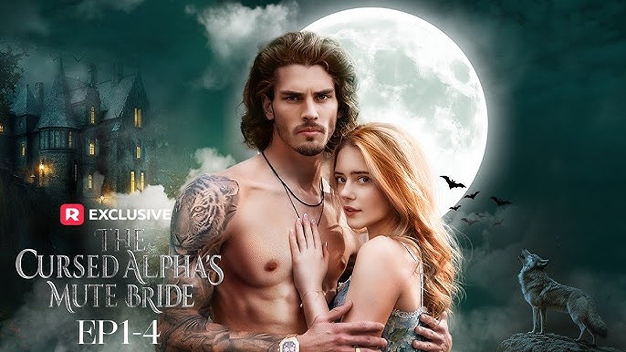 Backdrop image for movie The Cursed Alpha's Mute Bride