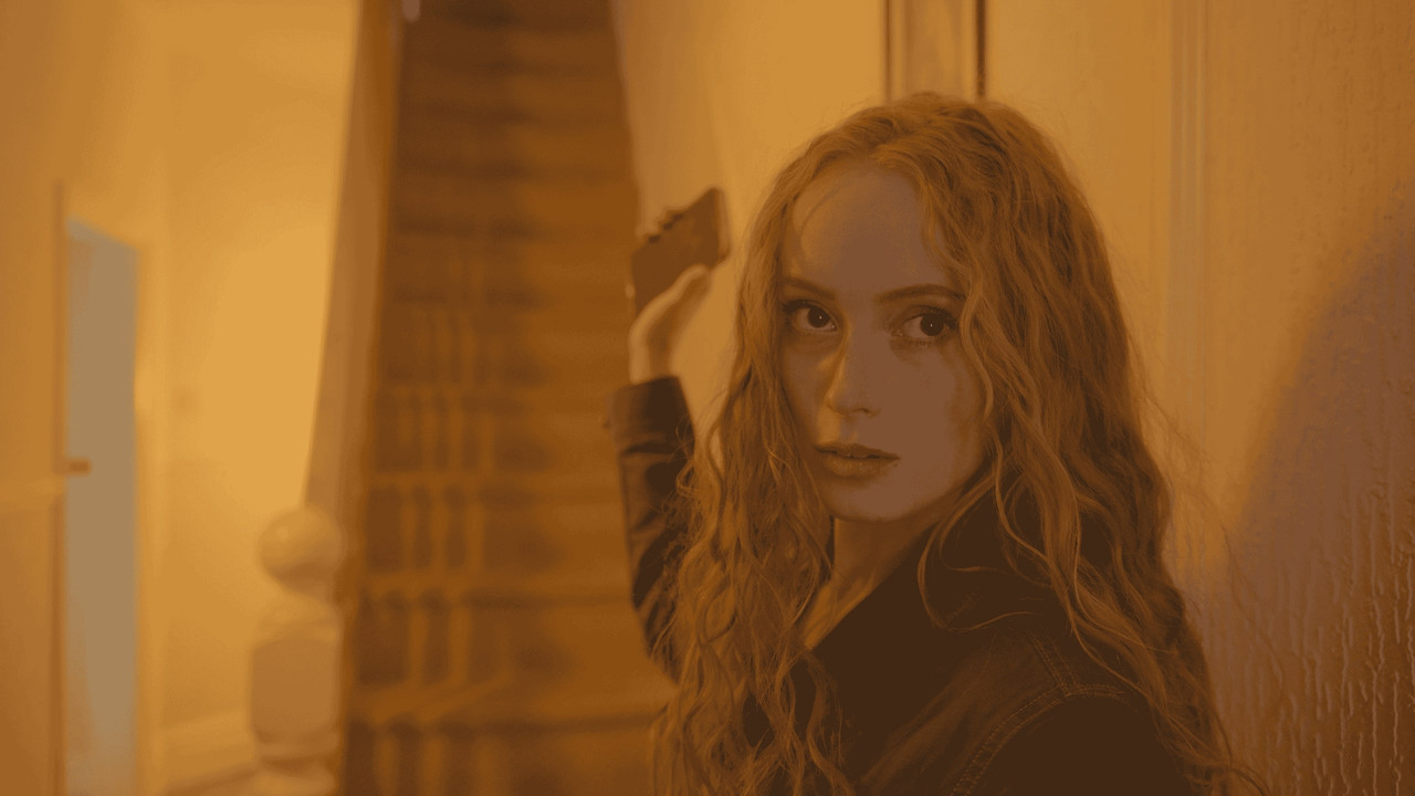 Backdrop image for movie The Lights: Test Run