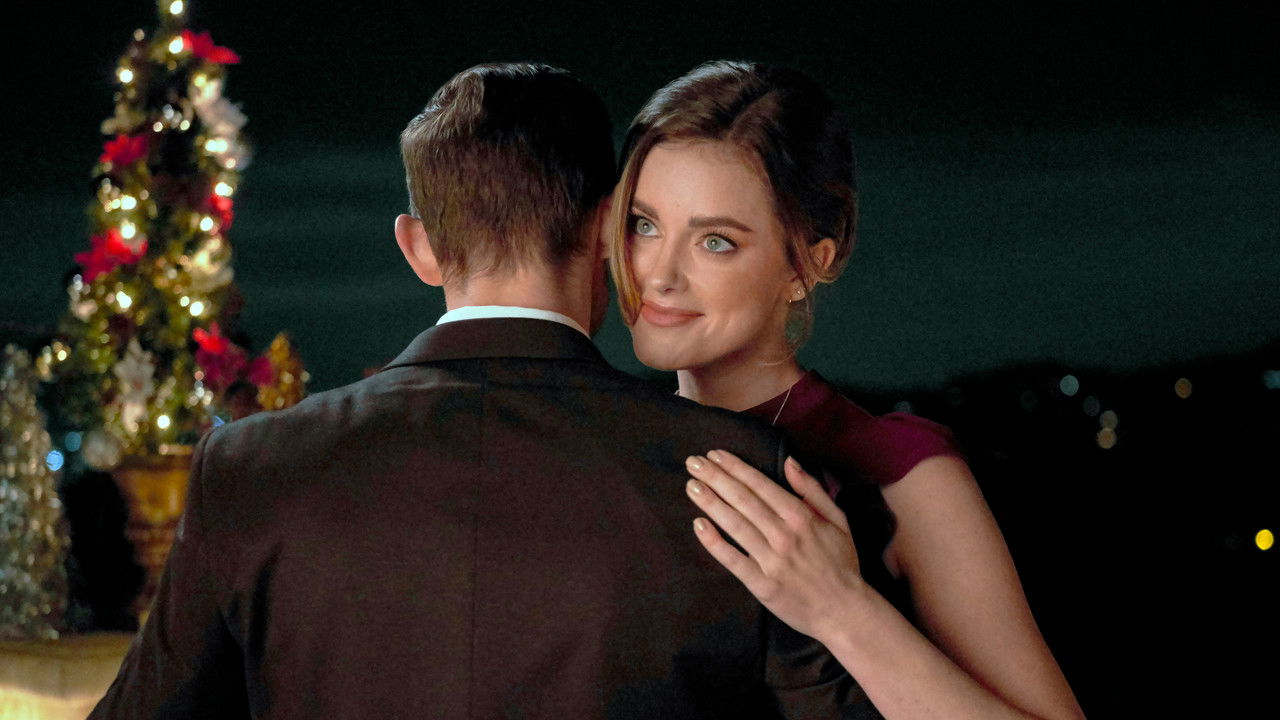 Backdrop image for movie A Merry Christmas Match