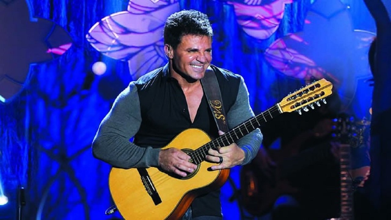 Backdrop image for movie Eduardo Costa - Acústico