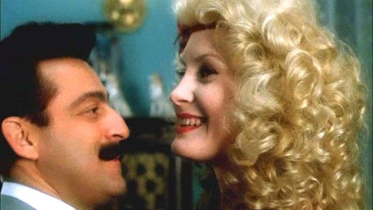 Backdrop image for movie A Small Giant of Big Sex