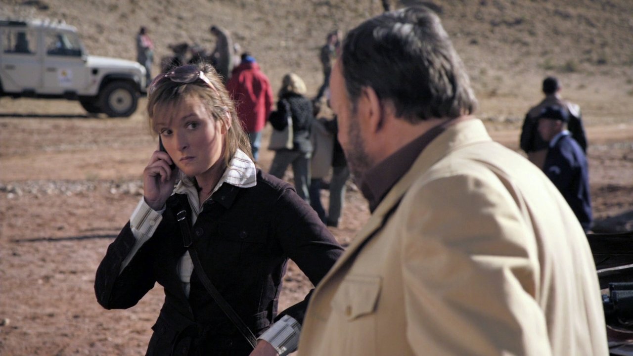 Backdrop image for movie Prisoners of the Sun