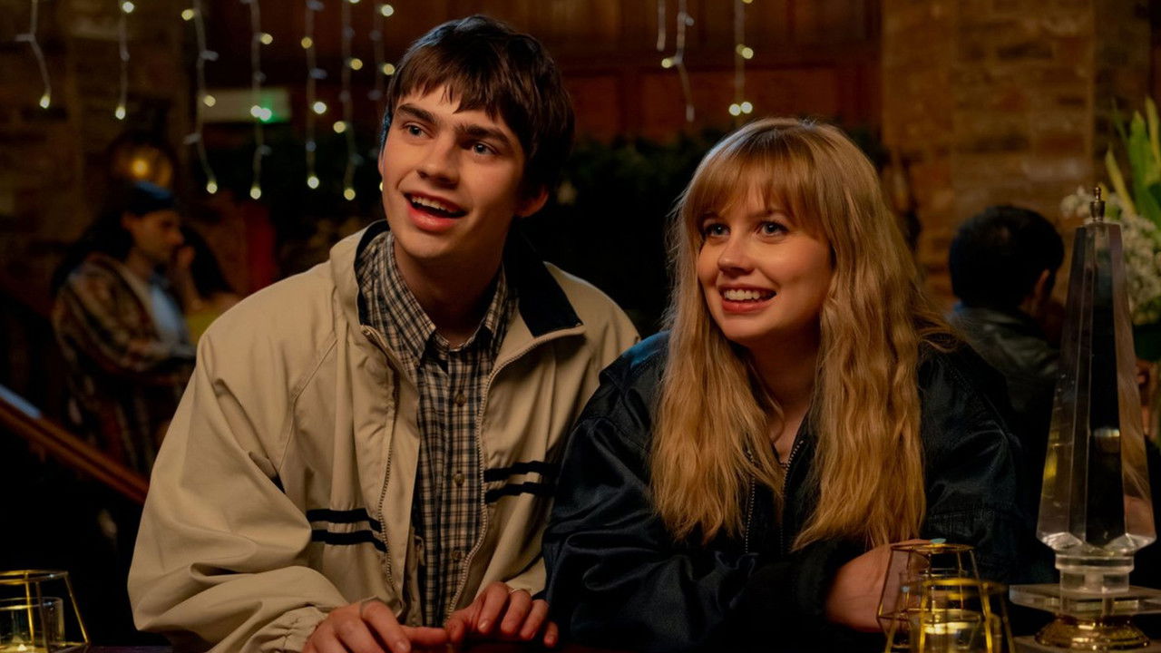 Backdrop image for movie Finding Emily