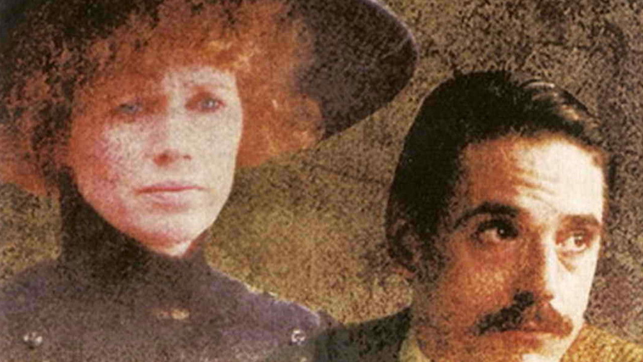 Backdrop image for movie The Wild Duck