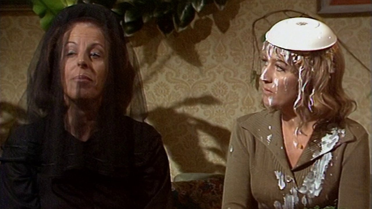 Backdrop image for movie Den beslöjade damen