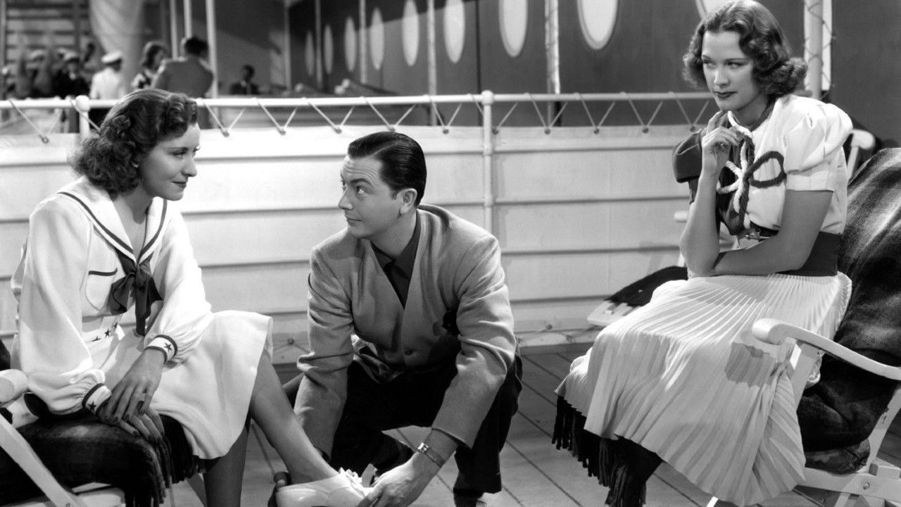 Backdrop image for movie Honolulu