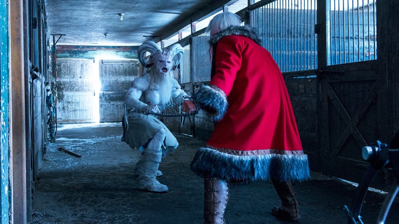 Backdrop image for movie A Christmas Horror Story