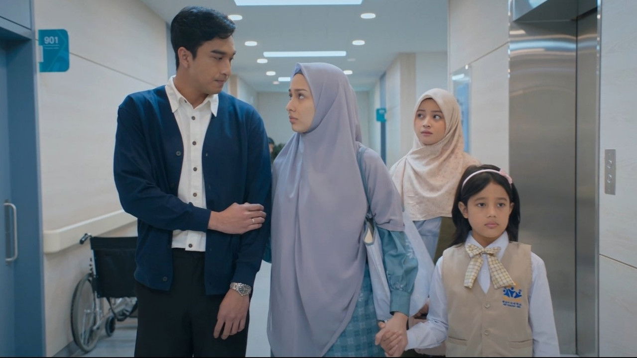 Backdrop image for movie The Mediterranean Sea