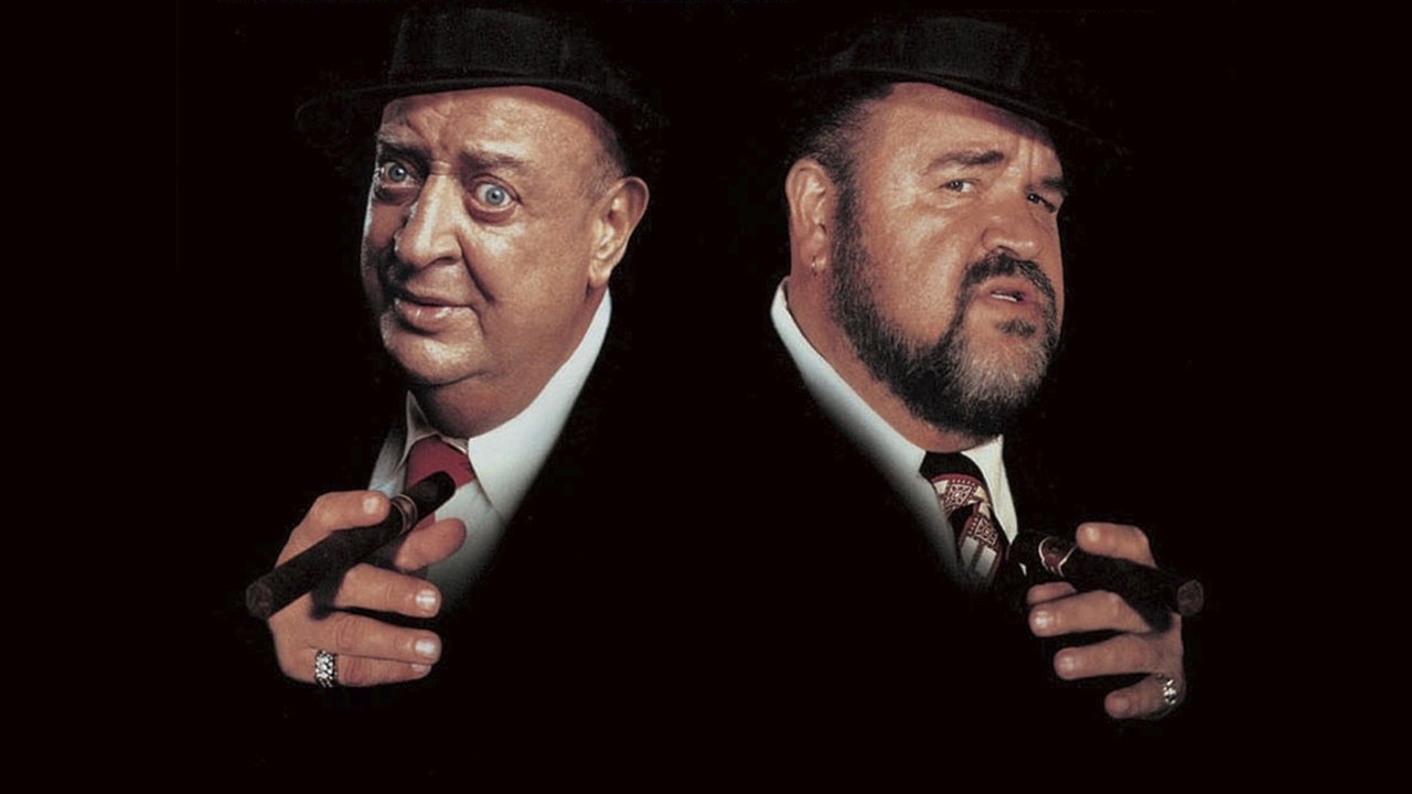 Backdrop image for movie The Godson