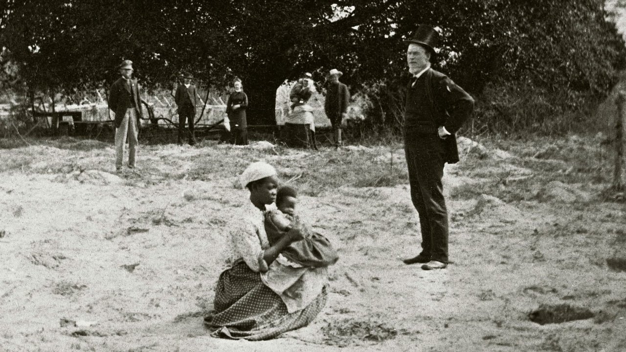 Backdrop image for movie The Rape of Recy Taylor