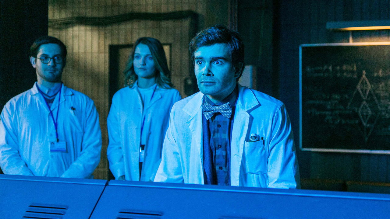 Backdrop image for movie Mini Max