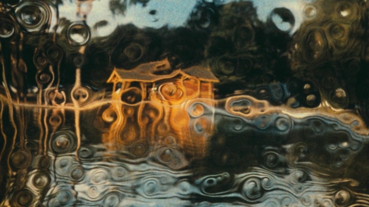 Backdrop image for movie By the Lake