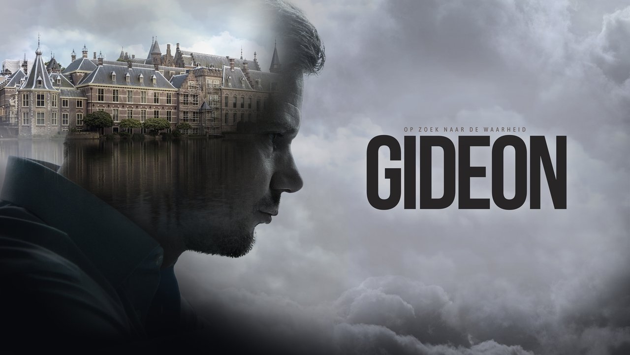 Backdrop image for movie Gideon: Searching for truth
