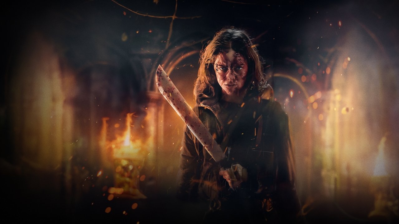 Backdrop image for movie Azrael