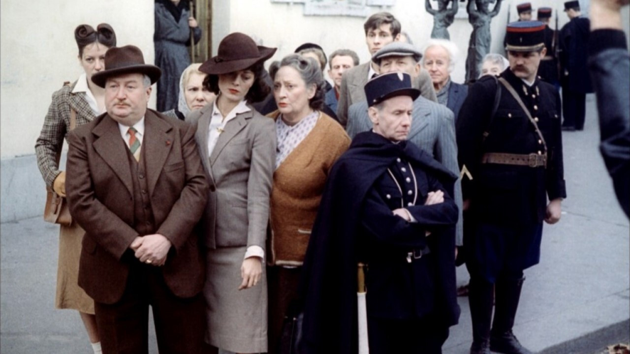 Backdrop image for movie Black Thursday