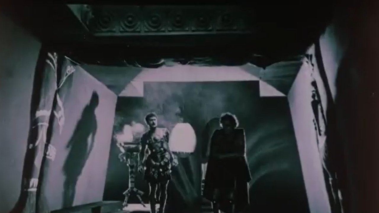Backdrop image for movie Salammbô