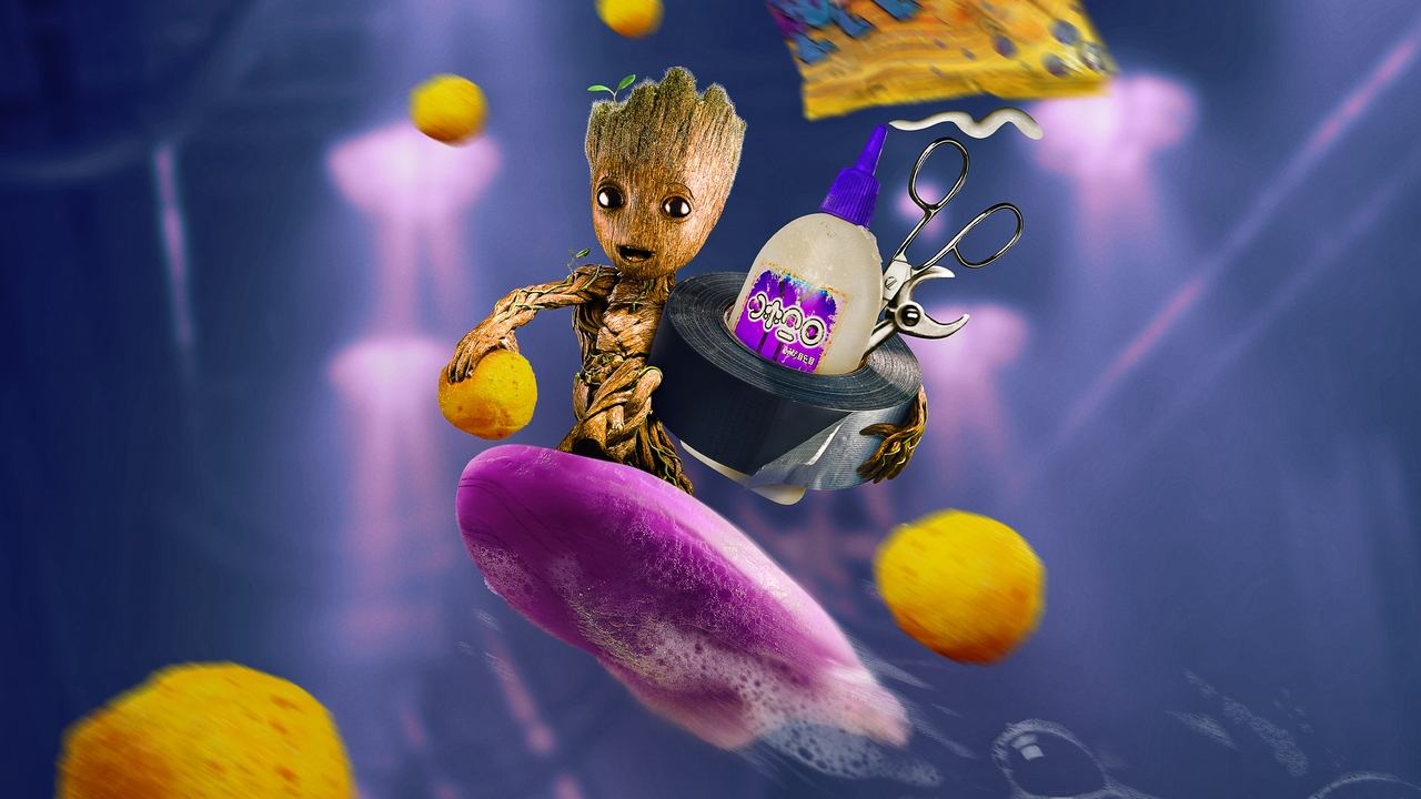 Backdrop image for movie Magnum Opus