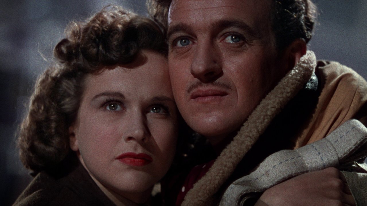 Backdrop image for movie A Matter of Life and Death